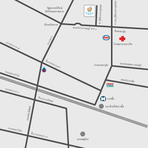 Map Plus Travel