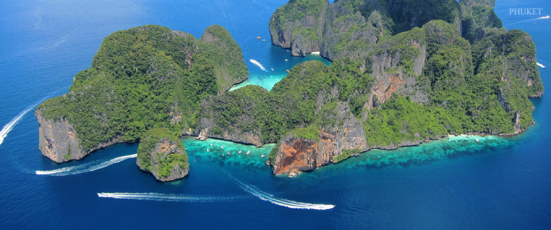 Phuket, Thialand.