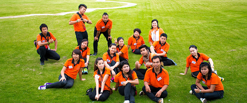 Meet Our Team