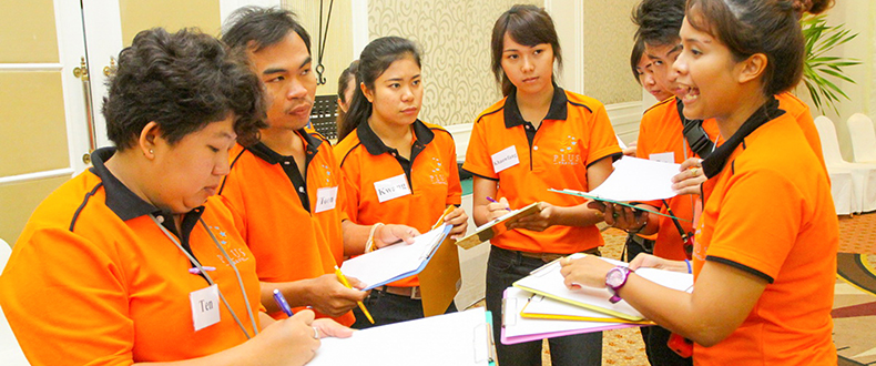 Meet Our Team